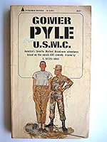 Gomer Pyle, U.S.M.C. B000BKD4FC Book Cover