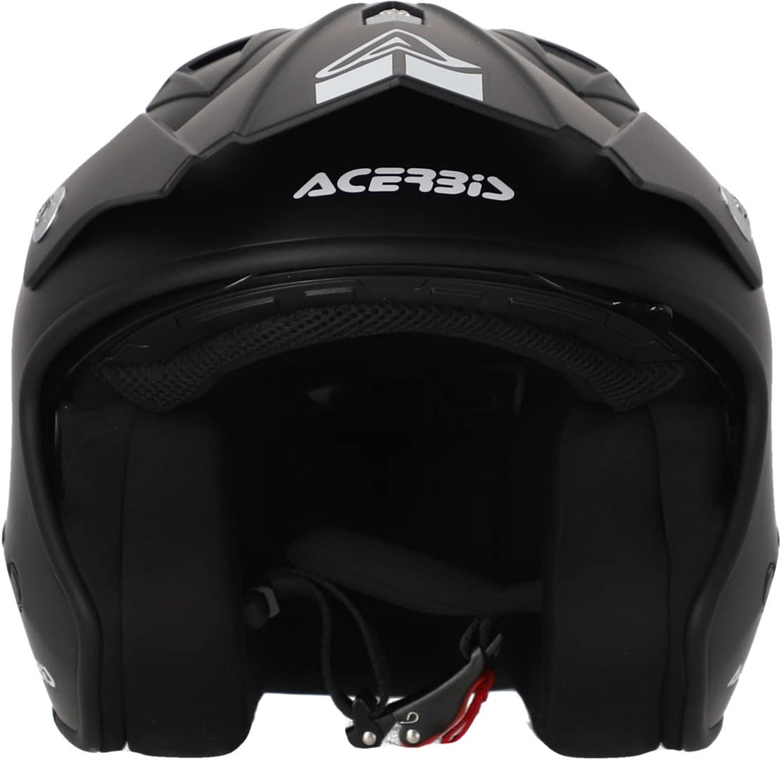 Acerbis Kask Jet Aria 2206
