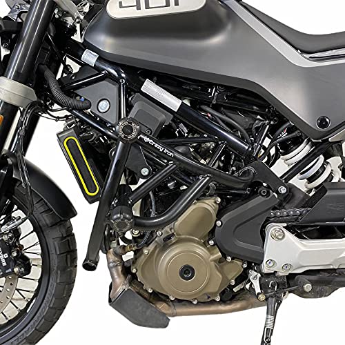 Amazon | HUSQVARNA スヴァルトピレン401 SVARTPILEN 401 Amazon | HUSQVARNA スヴァルトピレン401 SVARTPILEN 401