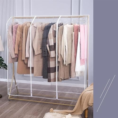 Copriabiti da Armadio Larghezza Copertura per