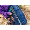 Gregory Jade 53L Women's Day Hiking Backpack, Ventilated Backpanel, Built-In Hydration Attachment for Bladder (Reservoir Not Included), Extra Small/Small, Moab Orange