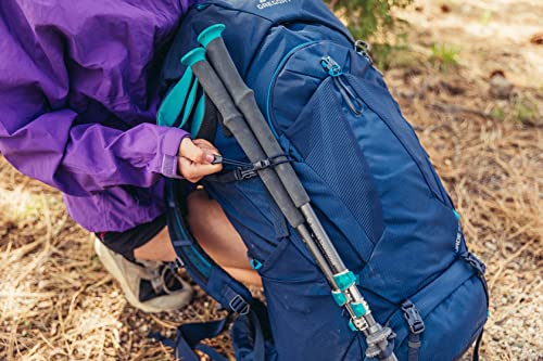 Mochila Gregory Jade 63L Mujer para Trekking miniatura 7