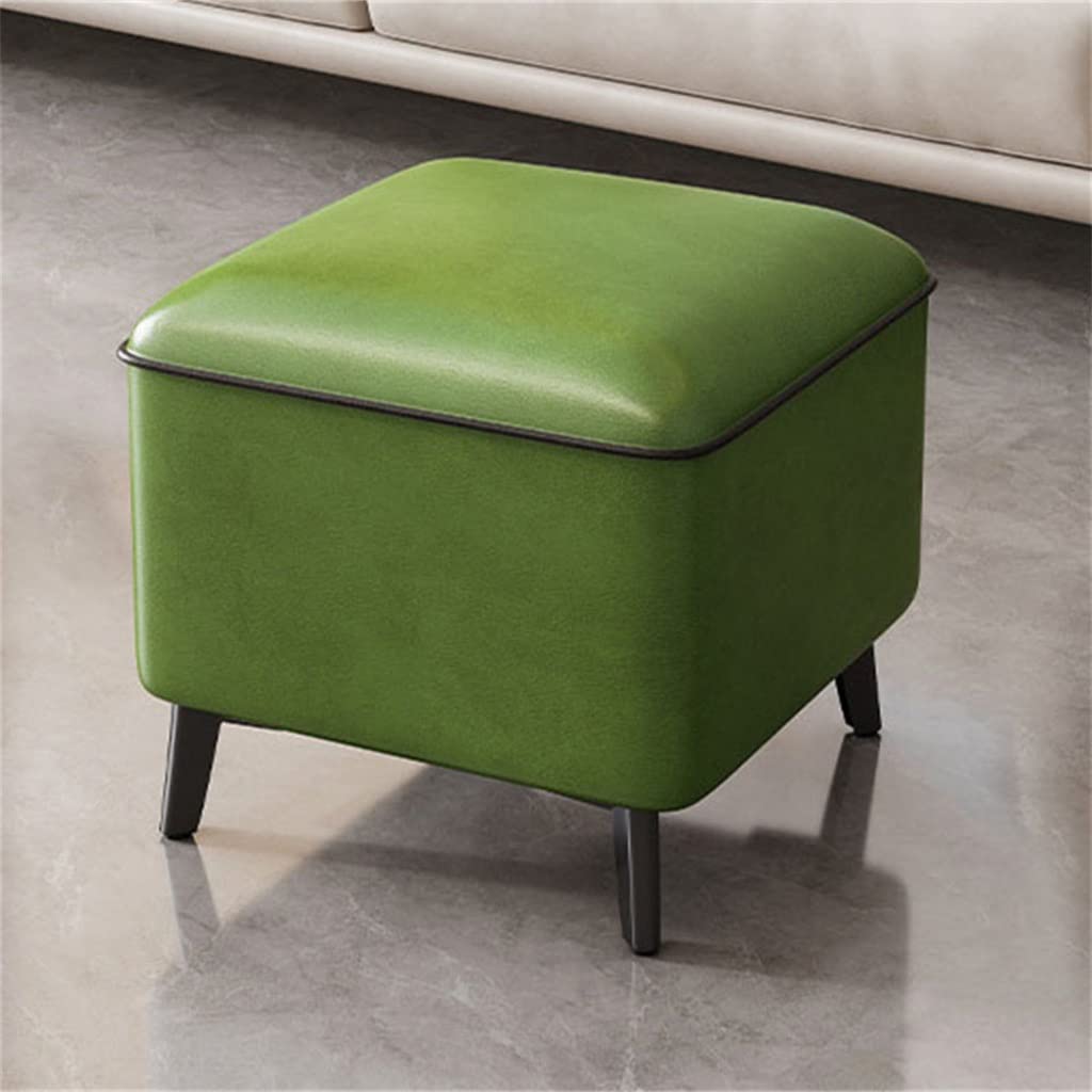 Tabouret de porte discret pour un aménagement de salon