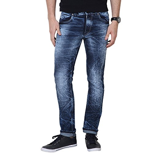 Towel wash jeans Clearance