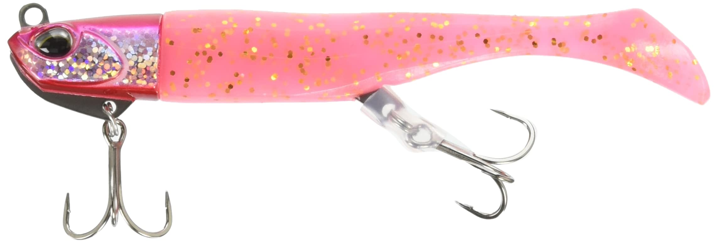 Duo Beach Walker Haul Set 27Gr AOA0168 Pink/Red Belly Suni Yem