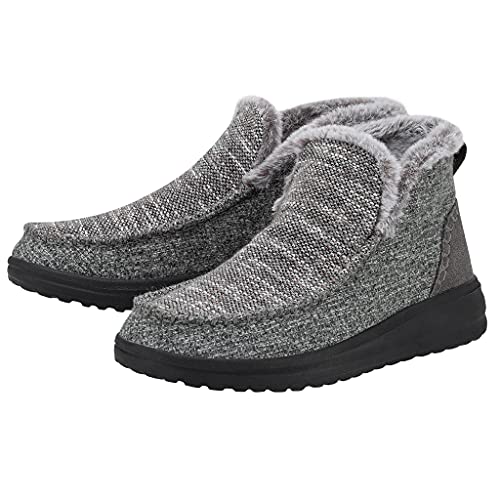 Image of HEYDUDE Women's Denny Shoes