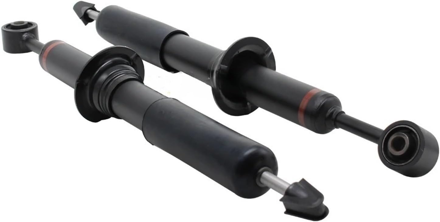 2PCS Front Air Suspension Shock Absorber Strut Compatible With Toyota Land Cruiser Prado 120 Compatible With Lexus 470 2002-2009 4851069415