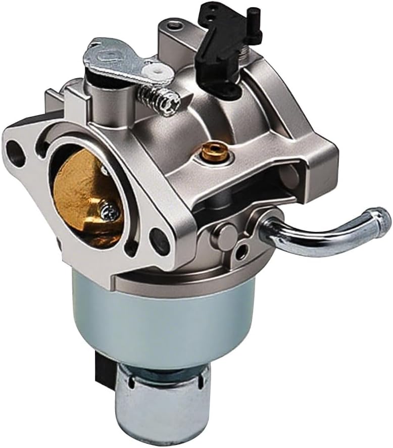 592952 Carburetor Fit for 500cc 17.5hp 19.5 19HP Engine，Replace 594492 591736 794136 796587 33R877 331707 331777 331877 31Q677 33M977 Carb