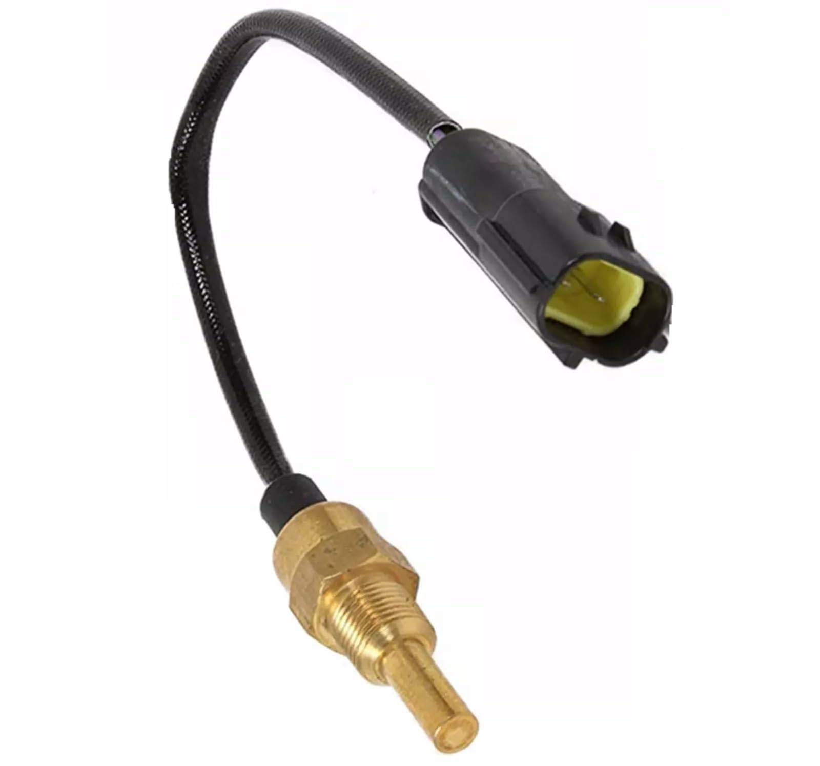 Amazon.com: YOKAMU Replacement 21176-0771 Temperature Sensor
