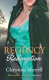  Regency Redemption: The Inconvenient Duchess / An Unladylike Offer: v. 4 (Mills & Boon Special Releases - Regency Collection 2011)