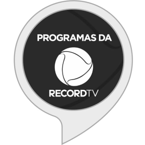 Programas da Record