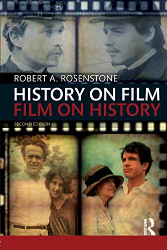 History on Film/Film on History (History: Concepts,Theories and Practice)