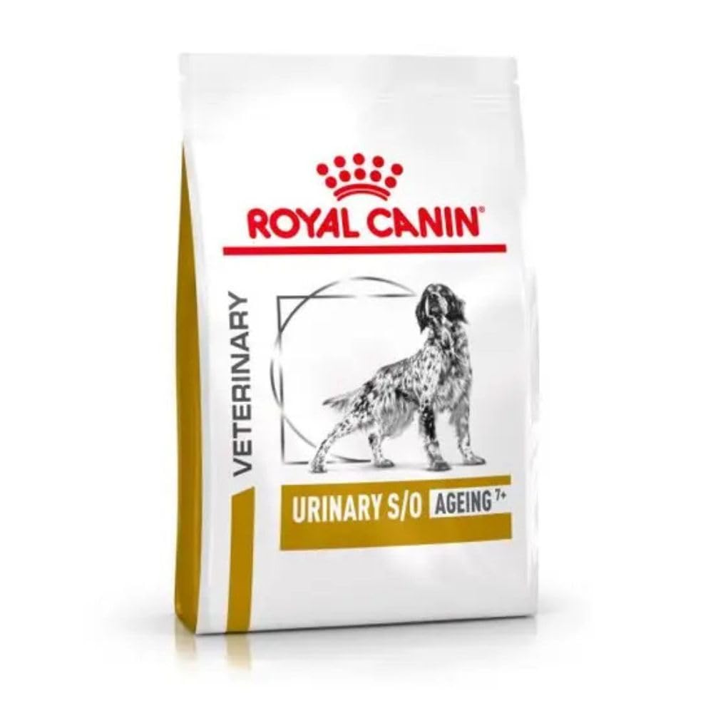 VHN Dog Urinary Ageing+7 8 Kg