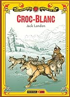 Croc-Blanc 2261402236 Book Cover