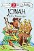 Jonah, God's Messenger: Biblical Values (I Can Read! / Dennis Jones Series)