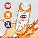 Boost Breeze Clear Nutritional Drink, 9g Protein, 250 Nutrient-Rich Calories, 2 Flavor Variety Case (Orange + Wildberry), 8 Fl Oz (Pack of 24)