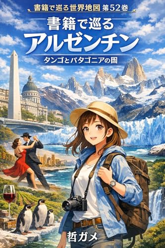 Travel Colombia and Venezuela Through Books: Diversity of Northern South America Travel the World Through Books (Japanese Edition)