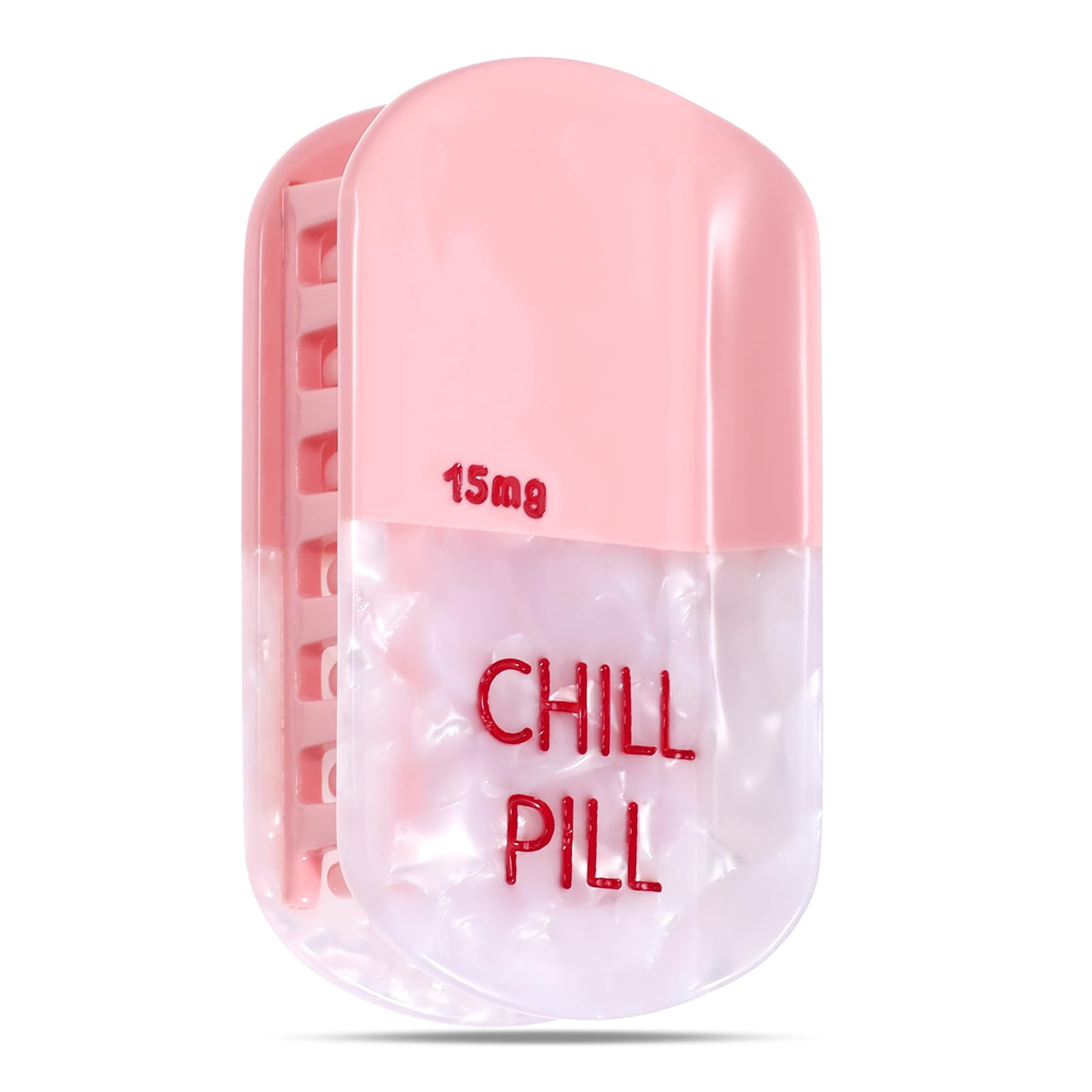 Pinza para el pelo divertida de farmacia, el regalo personalizado ideal para enfermeras 8