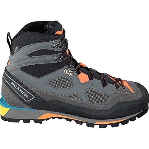 Scarpa Phantom 8000 HD Botte De Marche pour expéditions et sommets enneigés