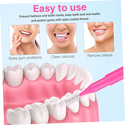 Higiene Bucal Y Dental, Drugstore cera brackets gum Marca FOMIYES (3)