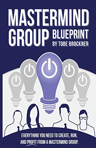 Télécharger Mastermind Group Blueprint Gratuit