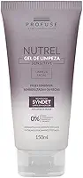 Profuse Nutrel Sensitive Gel de Limpeza Facial 150ml