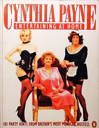 Cynthia Payne's Book of Home Entertainment