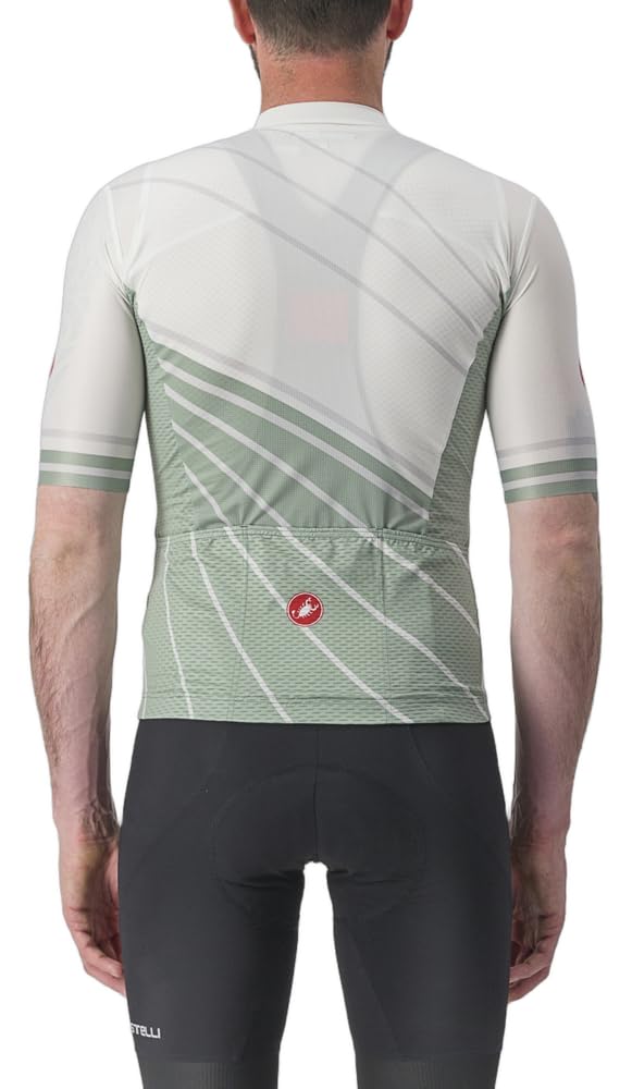 CASTELLI Speed Strada Jersey T-Shirt Homme (Lot de 1)
