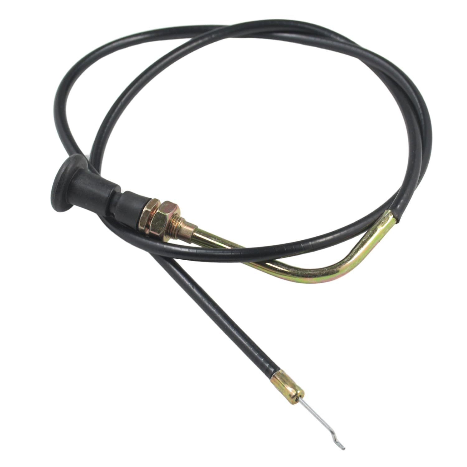Amazon.com: Manioiity 112-9753 Choke Cable Compatible with Toro