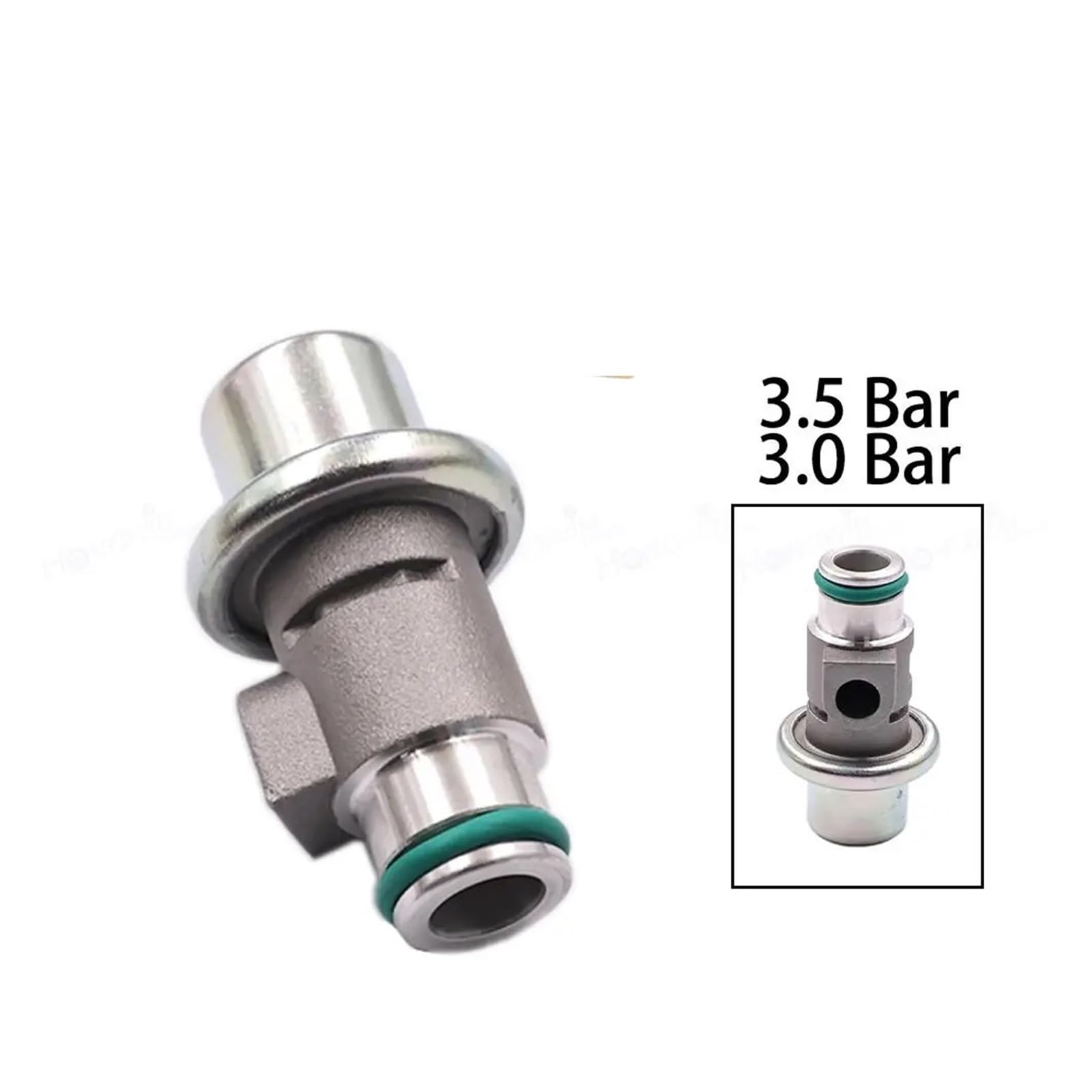 Regulator ciśnienia wtrysku paliwa 15610-48G00 3,0 3,5 bar for 250 1500 2009-2019 450F 2009-2023(3.0Bar)