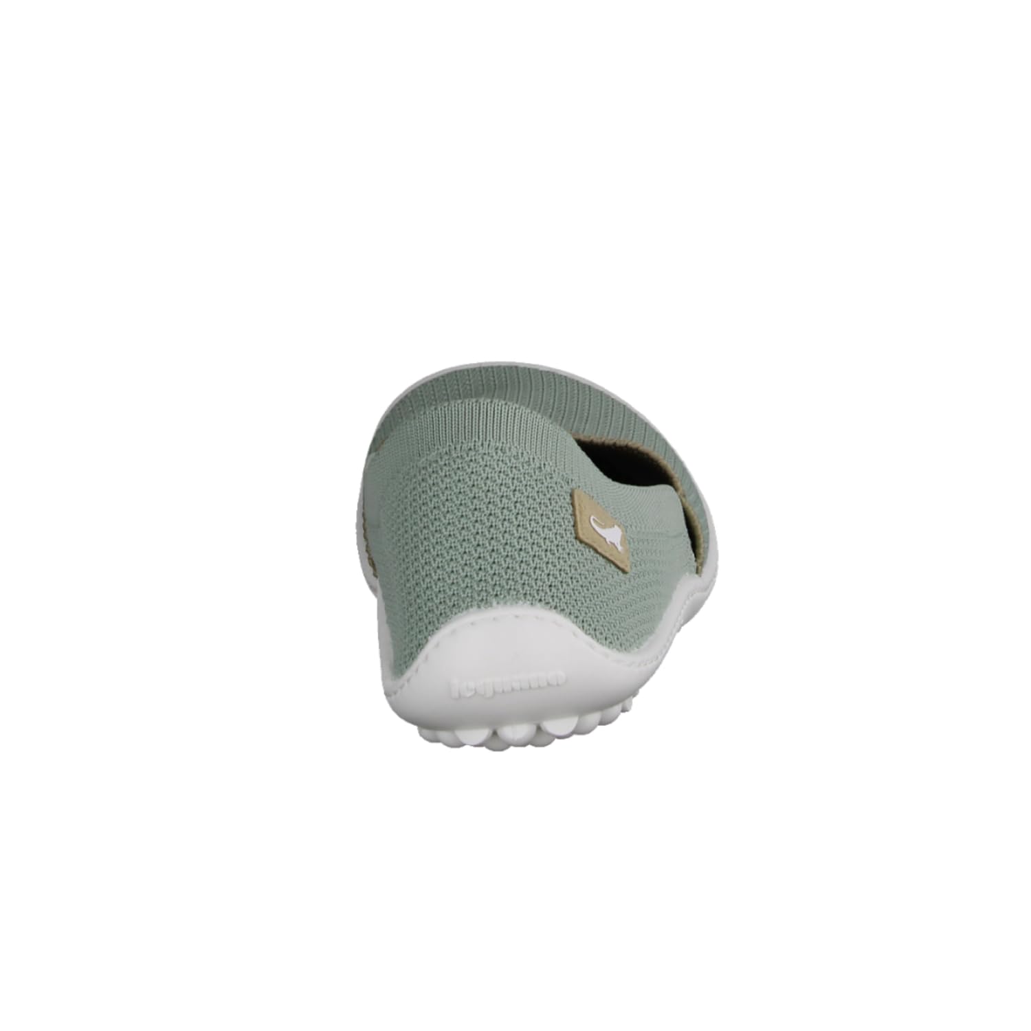 leguano Flair Pistachio (verde chiaro) - Ballerina - Scarpe da donna a piedi nudi, verde