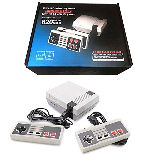 Classic Mini Game Console, Retro Mini Games System, Retro Mini NES Console, Mini