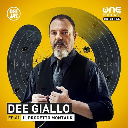 Il Progetto Montauk: l&rsquo;esperimento segreto dietro Stranger Things - ep. 61