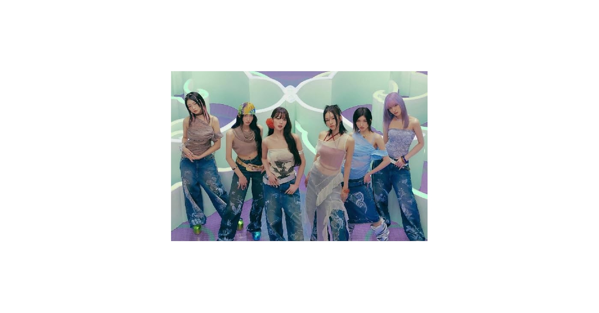 Amazon | K-POP DVD IVE 週間アイドル 3枚SET 2021.12.08