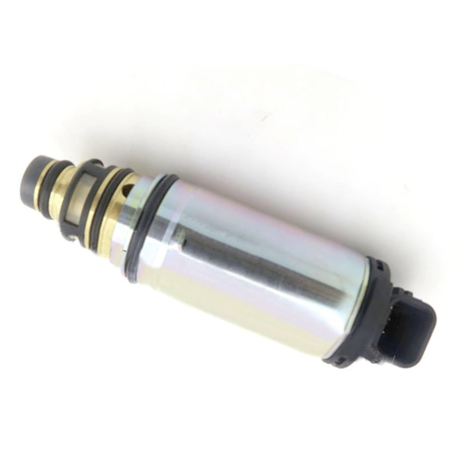 zawór sprężarki chłodnicy‌ Do Clio IV 7R 4 1.2.5 926000217R Z0012607E 926000217 elektryczny elektromagnetyczny zawór sterujący sprężarki Ac zawór elektromagnetyczny sprężarki‌
