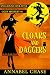 Cloaks and Daggers (Spellbound Ever After Paranormal Cozy Mystery Book 6)