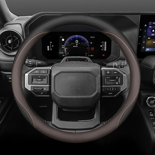 Tendrilora(For LAND CRUISER 250)�g���^ �����N��250�Ή� �V�^2024�N �X�e�A�����O�J�o�[ �J�[�p�i ���� �A�N�Z�T���[ �J�X�^�� �p�[�c �n���h���J�o�[ �{�v ���U�[�f�� ����~�� �����h�N���[�U�[250 LC250 