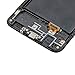 HLTECH Screen Replacement LCD Display Touch Digitizer Assembly with Frame for Samsung Galaxy A20 A205 SM-A205F/DS A205FN A205GN/DS A205YN A205G/DS SM-A205W 6.4