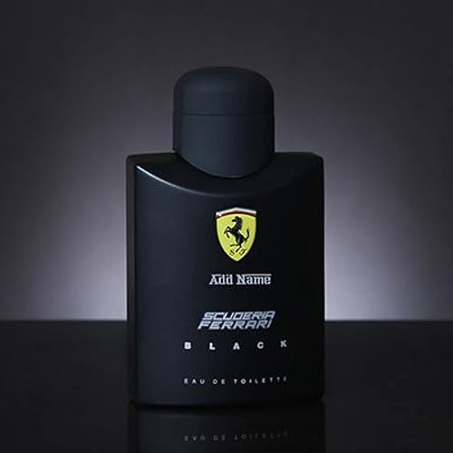 Miniatura 3 de Ferrari Scuderia - Eau de Toilette en espray para hombre 42 onzas