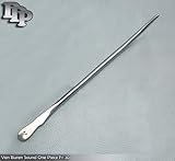 Van Buren Sound One Piece Fr 30 Instruments