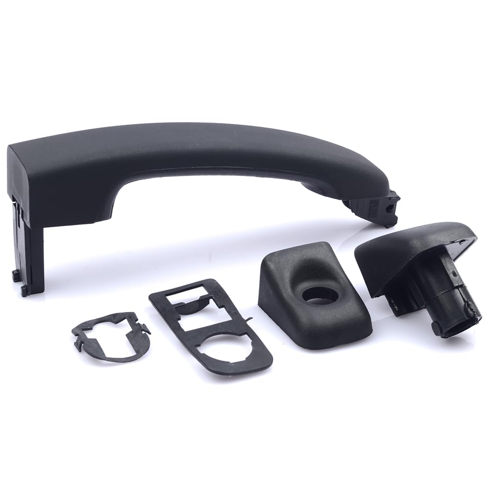 Robust Door Handle All Doors for Renault Master Mk3 Opel/Vauxhall Movano B Nissan NV400 806067794R 806073022R 806075963R 2010 Onwards