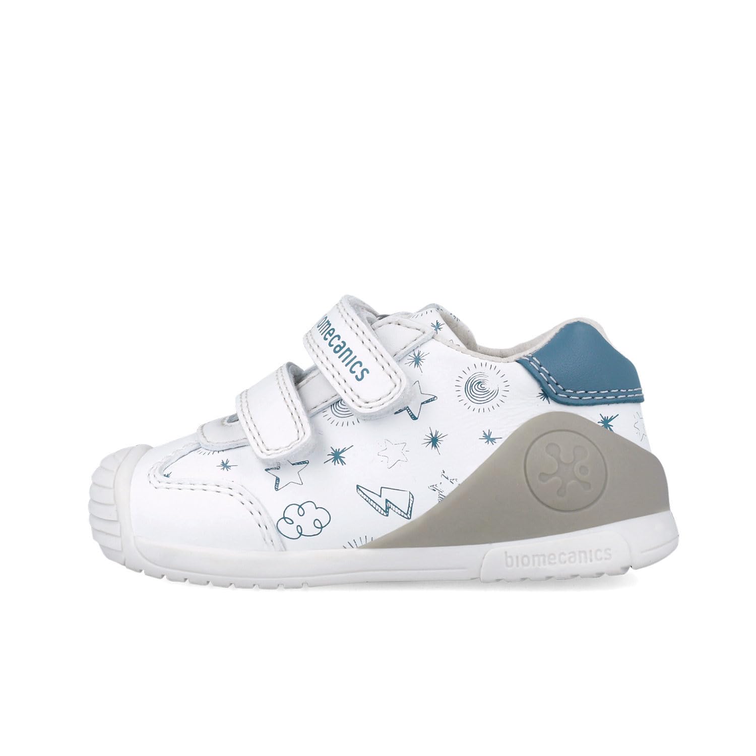Biomecanics 252115 Scarpe da ginnasticaBambini e Ragazzi