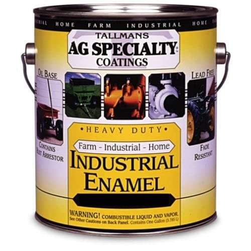 Kioti Orange Tractor Paint Gallon - Amazon.com