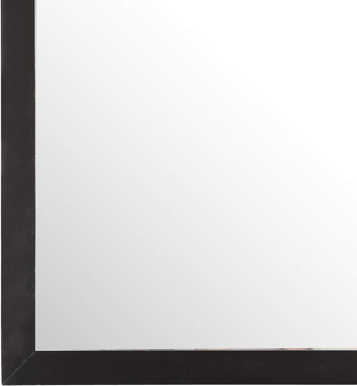 Glory Furniture G2450-M Bedroom Mirror, Black
