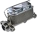 Dorman M71248 Brake Master Cylinder Compatible with Select Ford / Mercury Models