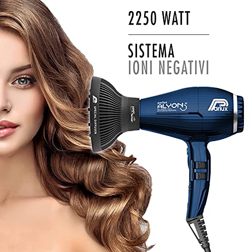 ☆ PARLUX PACK PHON ALYON BLU + DIFUSOR MAGIC SENSE | PuntoBelleza.com