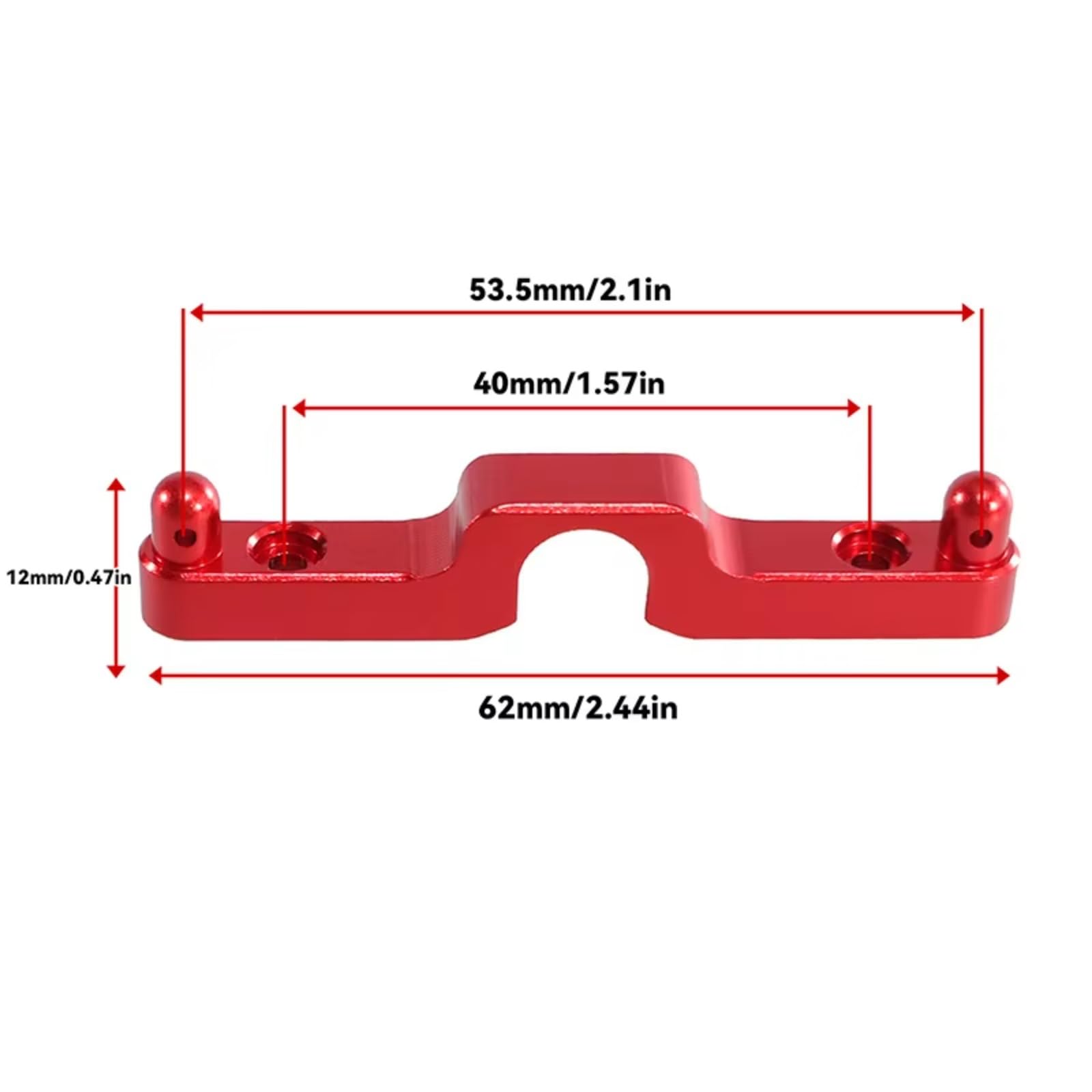 Amazon.com: for MJX for Hyper Go 14301 14302 14303 1/14 Metal Rear