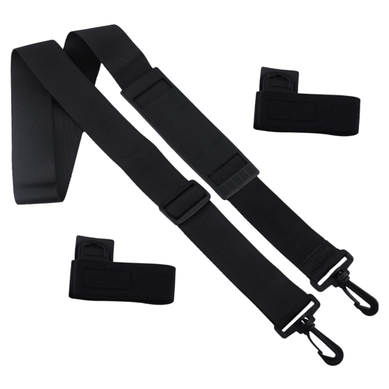 HONMEET Rod Fixing Strap Easy to Use Shoulder Belt for Fishing Rods Comfortable Convenient