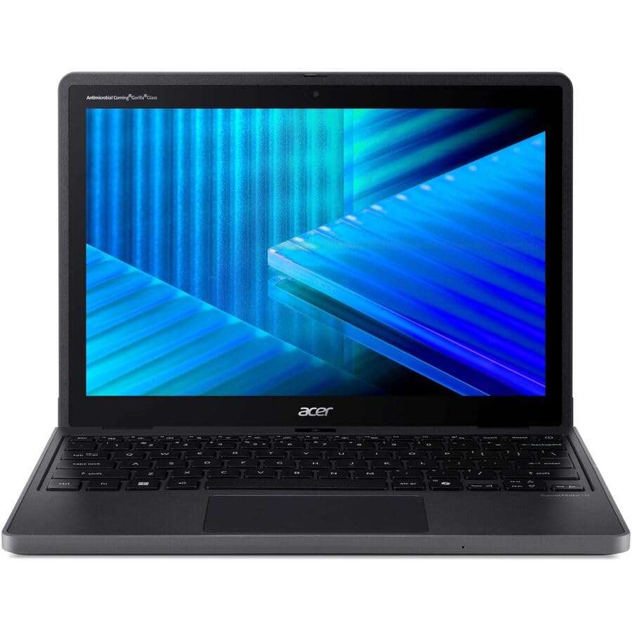 Acer Notebook TravelMate B3 Spin 12 TMB312R-31 TMB312R-31-C8S2