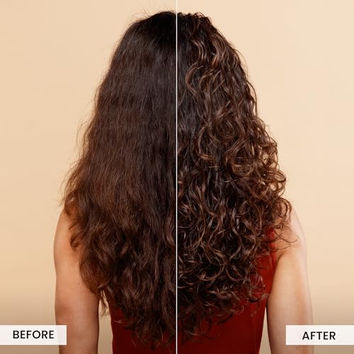 Image of CURLSMITH Miracle Shield - Multi-Protection Spray for Curls, Pollution Shield Hair Mist, For All Curl Types, Vegan & Cruelty Free- 59 ml